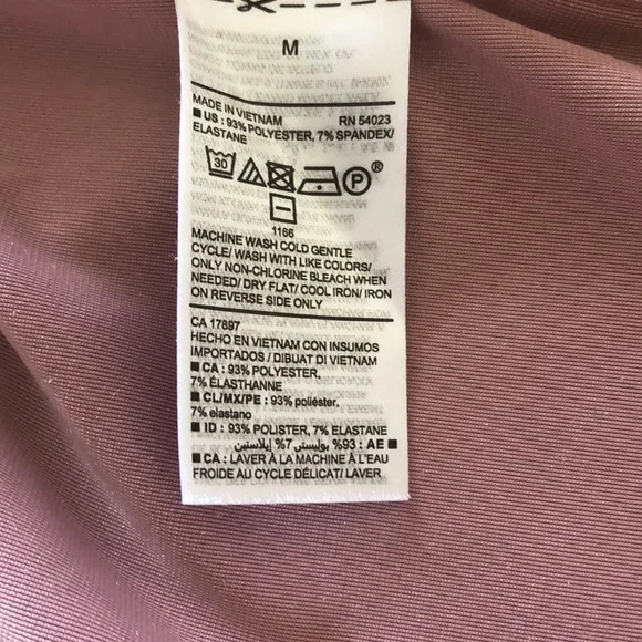 Velvet Tee - Picture 5 of 5